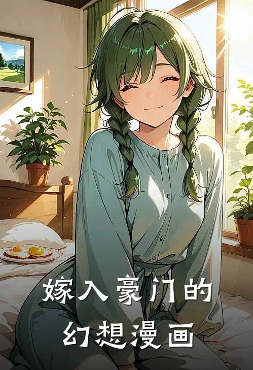 嫁入豪门的幻想漫画