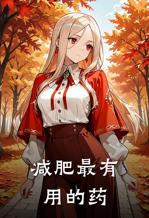 减肥最有用的药