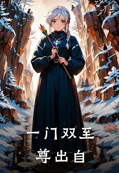 一门双至尊出自