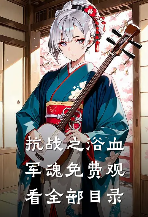 抗战之浴血军魂免费观看全部目录