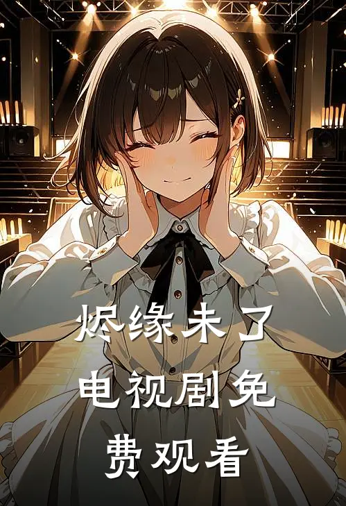 烬缘未了电视剧免费观看