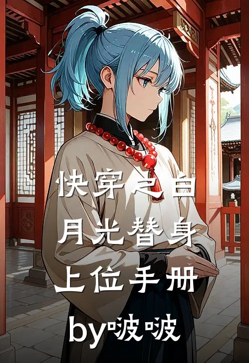 快穿之白月光替身上位手册by啵啵