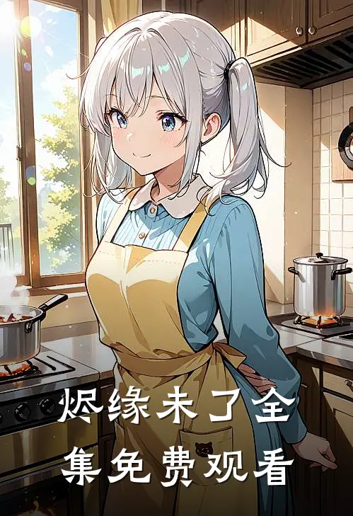 烬缘未了全集免费观看