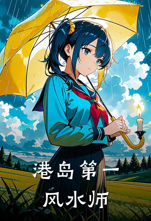 港岛第一风水师