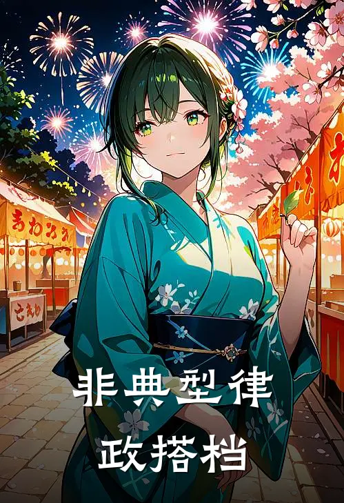 非典型律政搭档