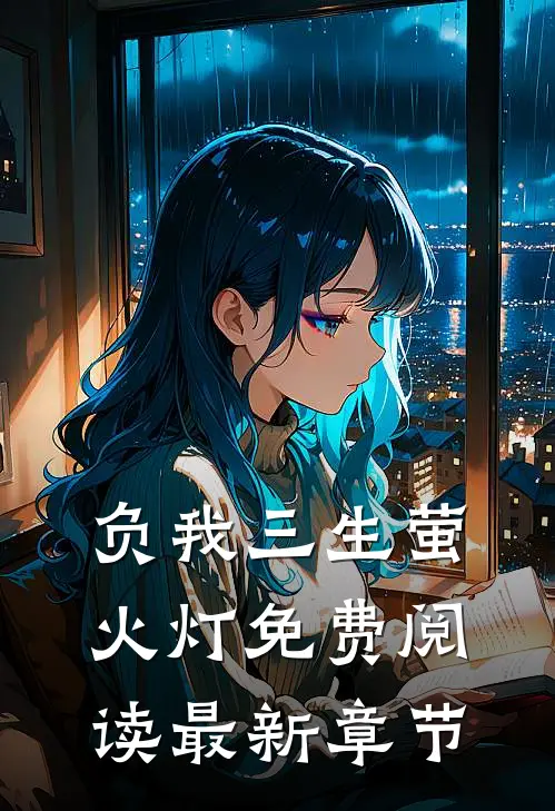 负我三生萤火灯免费阅读最新章节