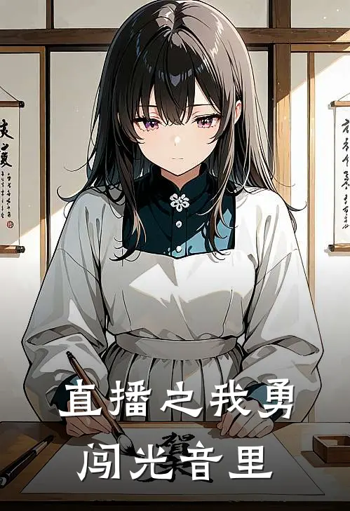 直播之我勇闯光音里