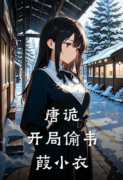 唐诡：开局偷韦葭小衣(王平安费鸡师)最新免费小说_完本小说免费阅读唐诡：开局偷韦葭小衣王平安费鸡师