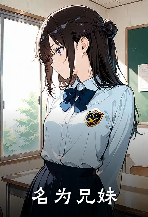 名为兄妹林朝夕许宴新热门小说_最新章节列表名为兄妹(林朝夕许宴)