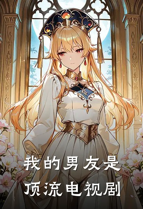 我的男友是顶流电视剧