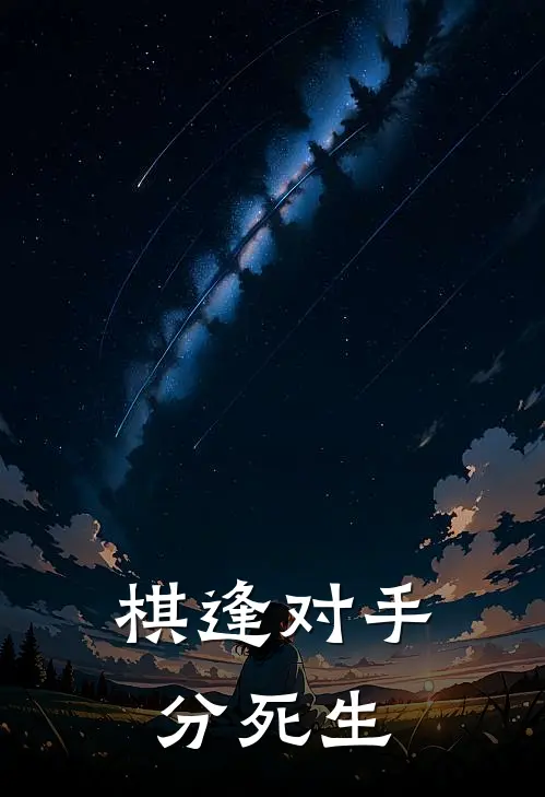 《棋逢对手分死生》苏子林长清_(棋逢对手分死生)全集在线阅读