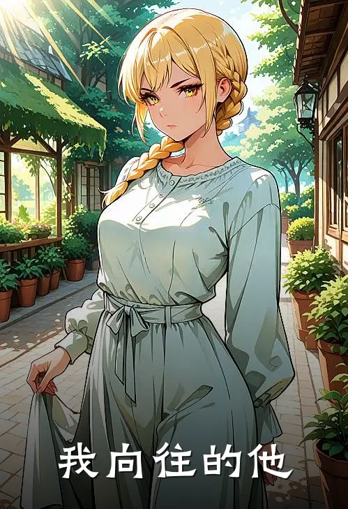 我向往的他