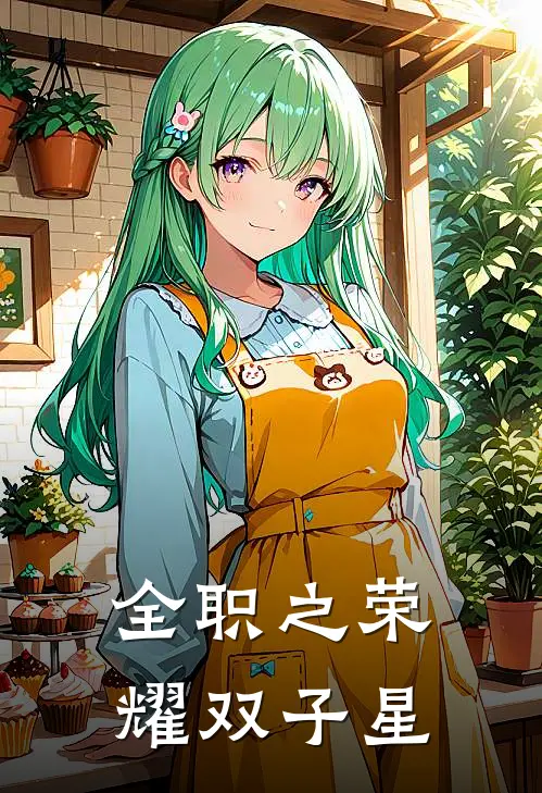 全职之荣耀双子星江哲陆沉推荐完结小说_热门小说在线阅读全职之荣耀双子星(江哲陆沉)