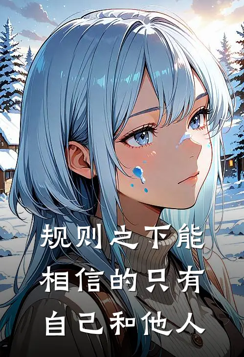 规则之下能相信的只有自己和他人