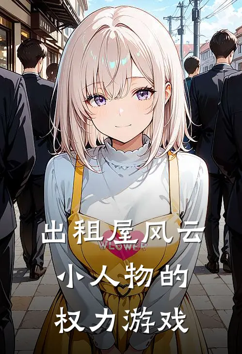 出租屋风云：小人物的权力游戏林辰张磊最新小说推荐_最新好看小说出租屋风云：小人物的权力游戏林辰张磊