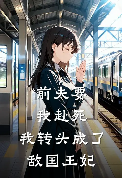 前夫要我赴死，我转头成了敌国王妃