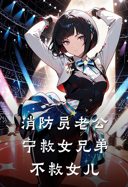 消防员老公宁救女兄弟不救女儿姜絮絮絮最新好看小说_最新章节列表消防员老公宁救女兄弟不救女儿(姜絮絮絮)