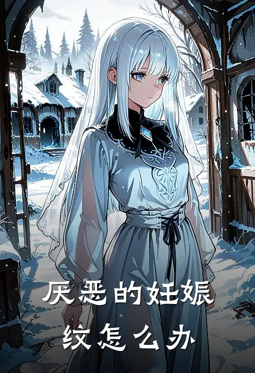 厌恶的妊娠纹怎么办