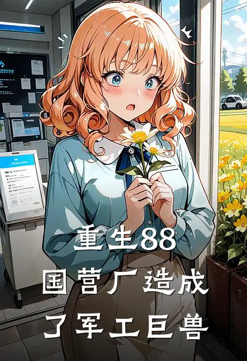 重生88，国营厂造成了军工巨兽陆远李卫国全文免费阅读无弹窗大结局_陆远李卫国（重生88，国营厂造成了军工巨兽）小说免费阅读大结局