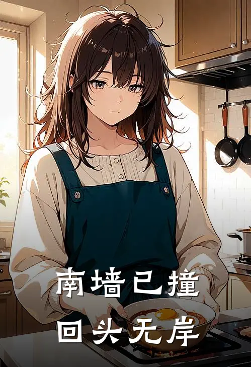 南墙已撞，回头无岸