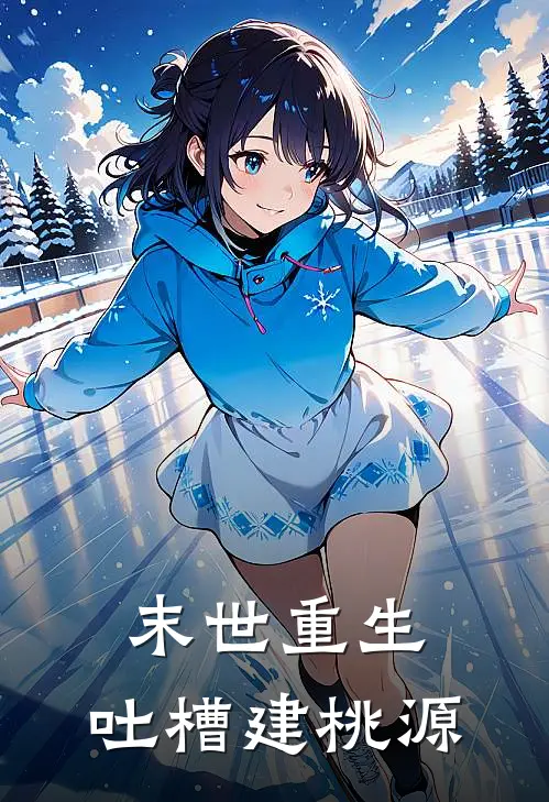 末世重生：吐槽建桃源江辰林峰完本小说推荐_免费小说全文阅读末世重生：吐槽建桃源江辰林峰