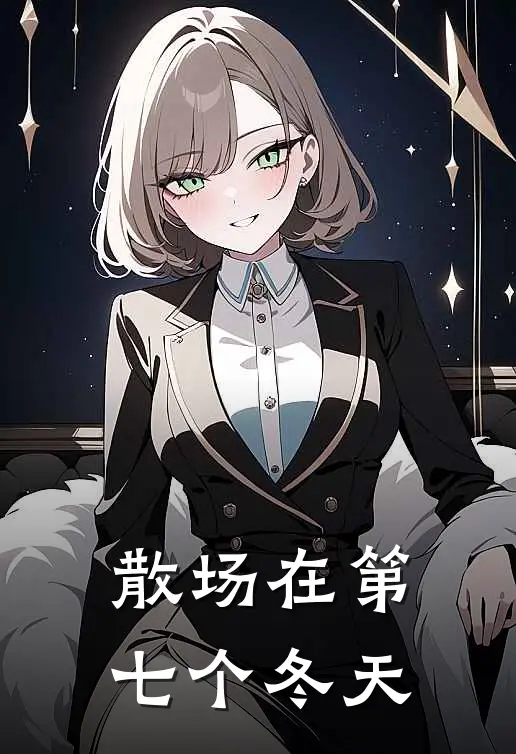散场在第七个冬天陈霁川林悦心免费小说全文阅读_最新章节列表散场在第七个冬天(陈霁川林悦心)