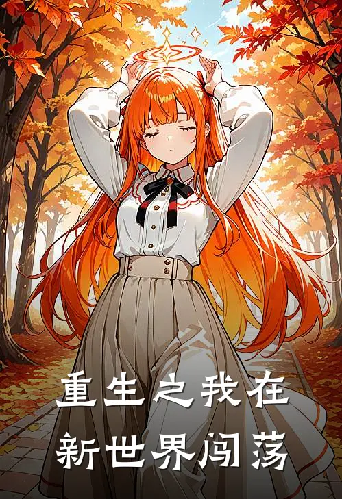 《重生之我在新世界闯荡》李子龙天启历全文免费在线阅读_《重生之我在新世界闯荡》全集阅读