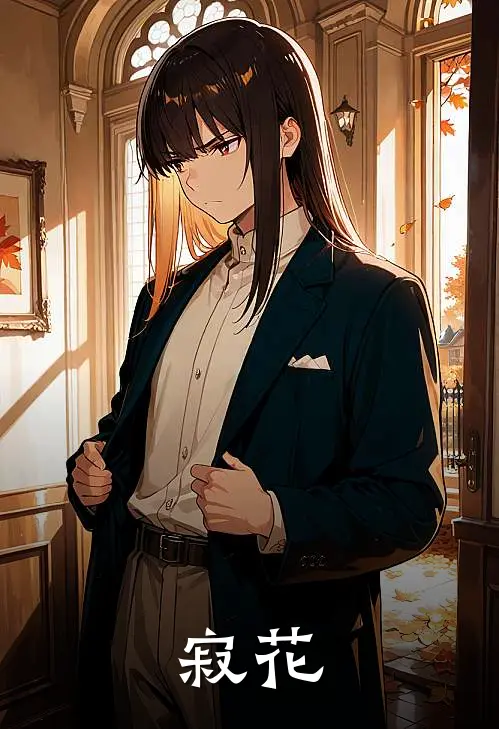 寂花(路栖桑郁)网络热门小说_最新小说寂花(路栖桑郁)