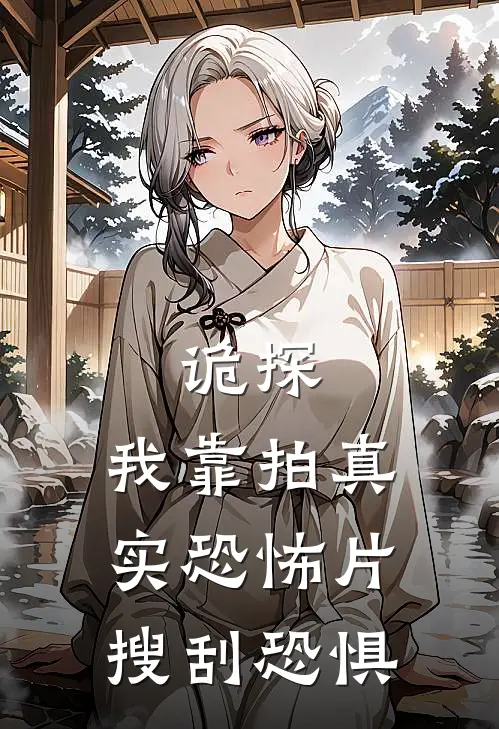 诡探：我靠拍真实恐怖片搜刮恐惧(楚寒严嘉木)热门网络小说推荐_最新完结小说推荐诡探：我靠拍真实恐怖片搜刮恐惧楚寒严嘉木