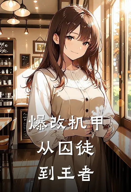 爆改机甲：从囚徒到王者陈晓波多斯基完本完结小说_无弹窗全文免费阅读爆改机甲：从囚徒到王者(陈晓波多斯基)