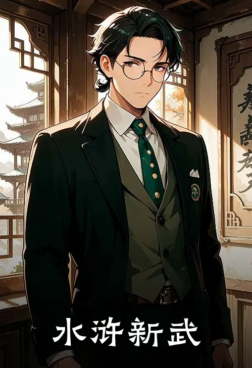 水浒新武潘金莲武植小说完整版免费阅读_热门小说排行榜水浒新武(潘金莲武植)