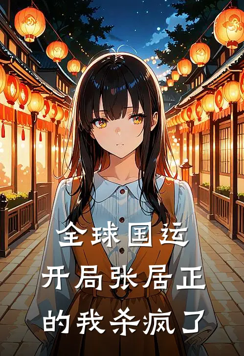 全球国运，开局张居正的我杀疯了(朱元璋张居正)完整版免费小说_最热门小说全球国运，开局张居正的我杀疯了(朱元璋张居正)