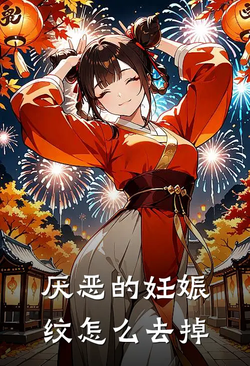 厌恶的妊娠纹怎么去掉