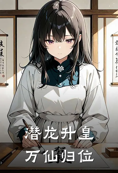 潜龙升皇：万仙归位敖辰赵虎最新好看小说_最新完本小说潜龙升皇：万仙归位敖辰赵虎