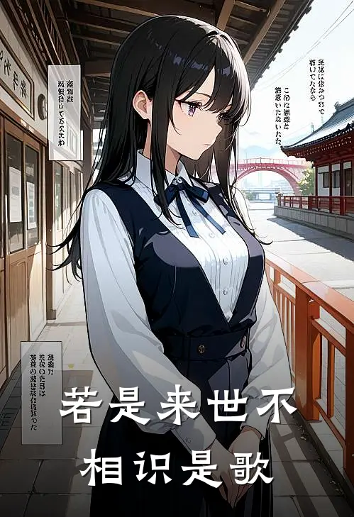 若是来世不相识是歌