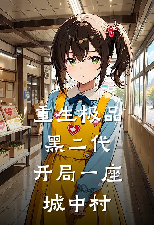 重生极品黑二代：开局一座城中村唐逸飞唐三虎完整版在线阅读_唐逸飞唐三虎完整版阅读