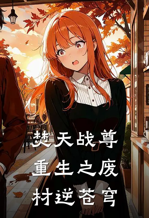 焚天战尊：重生之废材逆苍穹(凌辰苏清月)好看的完结小说_热门小说推荐焚天战尊：重生之废材逆苍穹凌辰苏清月