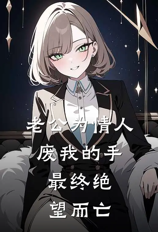 老公为情人废我的手，最终绝望而亡(宋执江映雪)_宋执江映雪热门小说