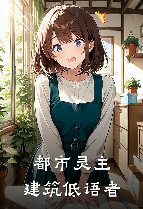 都市灵主：建筑低语者(林尘苏晴)小说完整版_完结好看小说都市灵主：建筑低语者林尘苏晴