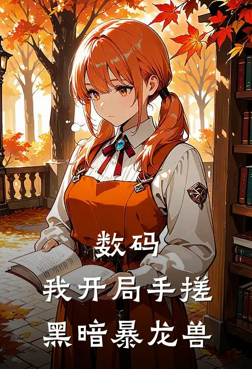 林夜赵森《数码：我开局手搓黑暗暴龙兽》_《数码：我开局手搓黑暗暴龙兽》最新章节在线阅读