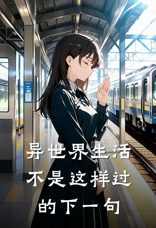 异世界生活不是这样过的下一句