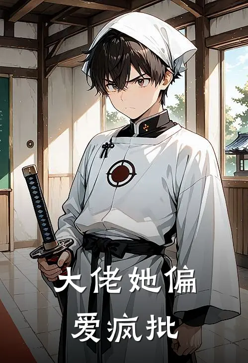 大佬她偏爱疯批沈烬林舟完结版小说_完结版小说大佬她偏爱疯批(沈烬林舟)