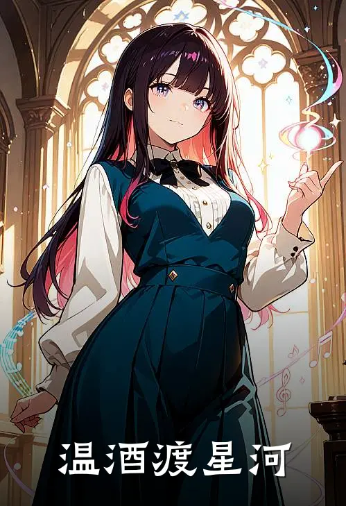 温酒渡星河苏辰赵峰完整版小说_小说完结推荐温酒渡星河(苏辰赵峰)