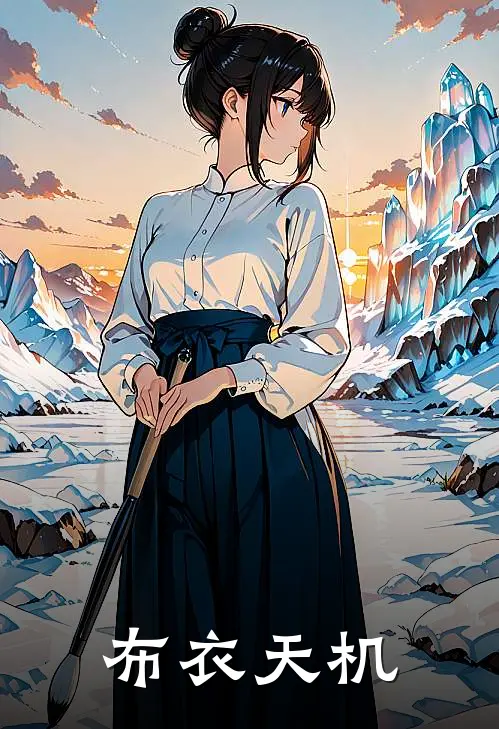 布衣天机(林衍沈炼)热门网络小说_最新完本小说布衣天机(林衍沈炼)