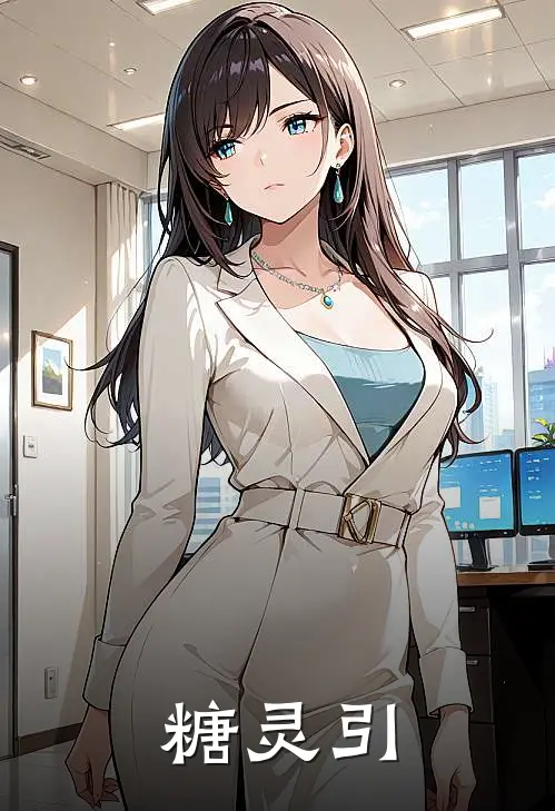 糖灵引苏糯糯云眠最新小说推荐_热门小说排行榜糖灵引(苏糯糯云眠)