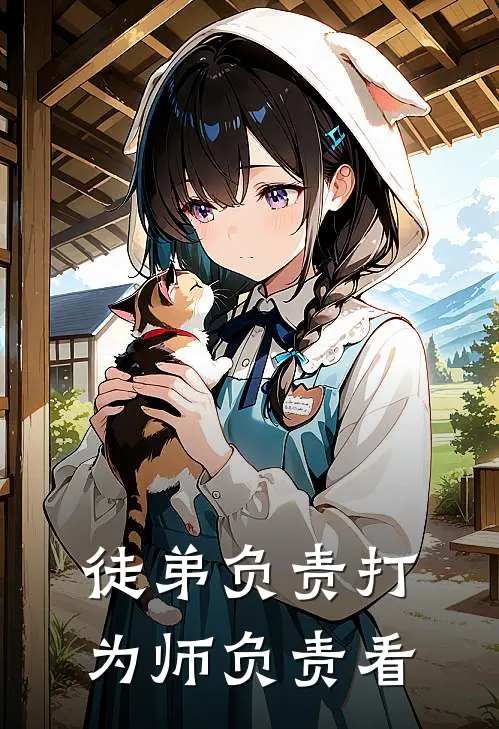 徒弟负责打，为师负责看汋秋容沐阅免费小说完整版_热门的小说徒弟负责打，为师负责看汋秋容沐阅