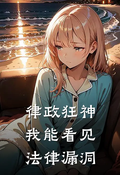 《律政狂神：我能看见法律漏洞》江铭顾宏远已完结小说_律政狂神：我能看见法律漏洞(江铭顾宏远)经典小说