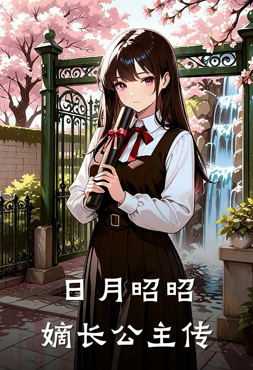 君黎锦绣《日月昭昭：嫡长公主传》小说免费在线阅读_日月昭昭：嫡长公主传(君黎锦绣)已完结小说