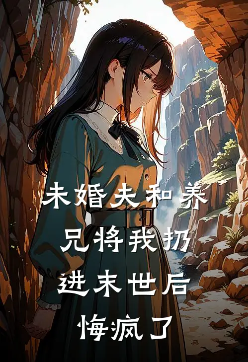 未婚夫和养兄将我扔进末世后，悔疯了宁宁蒋清秋最新好看小说_最新章节列表未婚夫和养兄将我扔进末世后，悔疯了(宁宁蒋清秋)