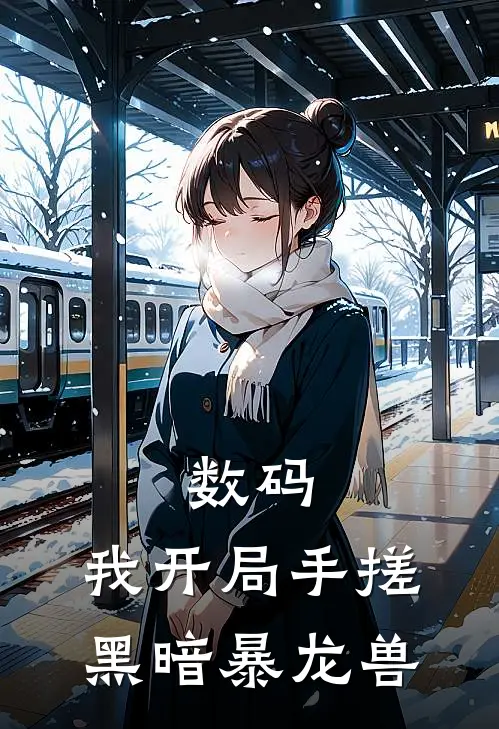 数码：我开局手搓黑暗暴龙兽(林夜赵森)热门网络小说_最新完本小说数码：我开局手搓黑暗暴龙兽(林夜赵森)